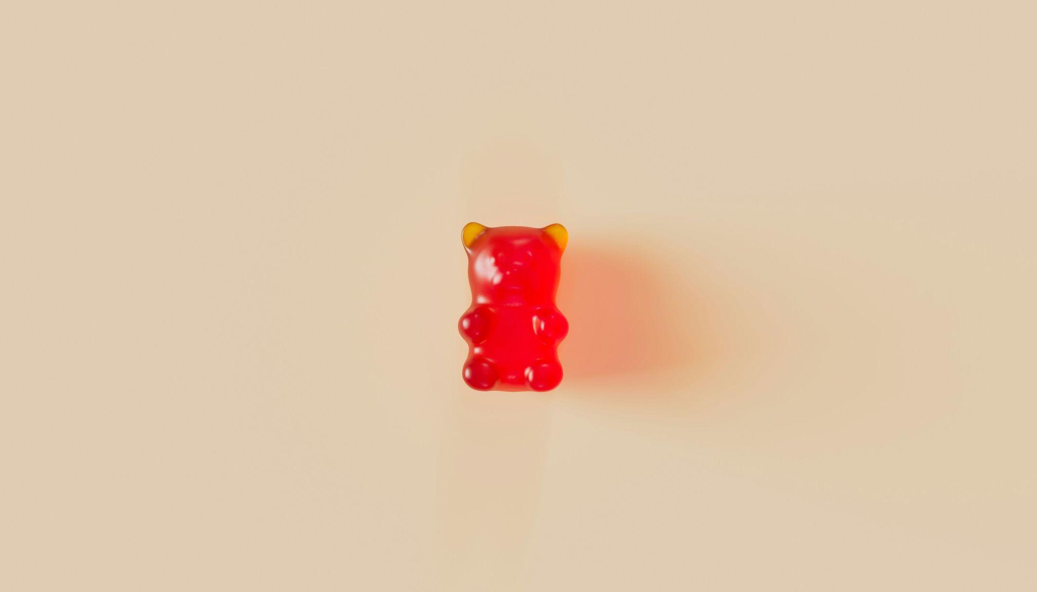 pure red 40 is in many foods