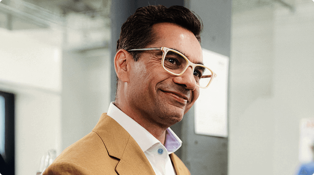 Kavin Mistry MD hosts Philly AI Connect Philadelphia event on the human edge in the age of AI.