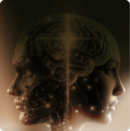 The PrimAI framework by Kavin Mistry M.D.