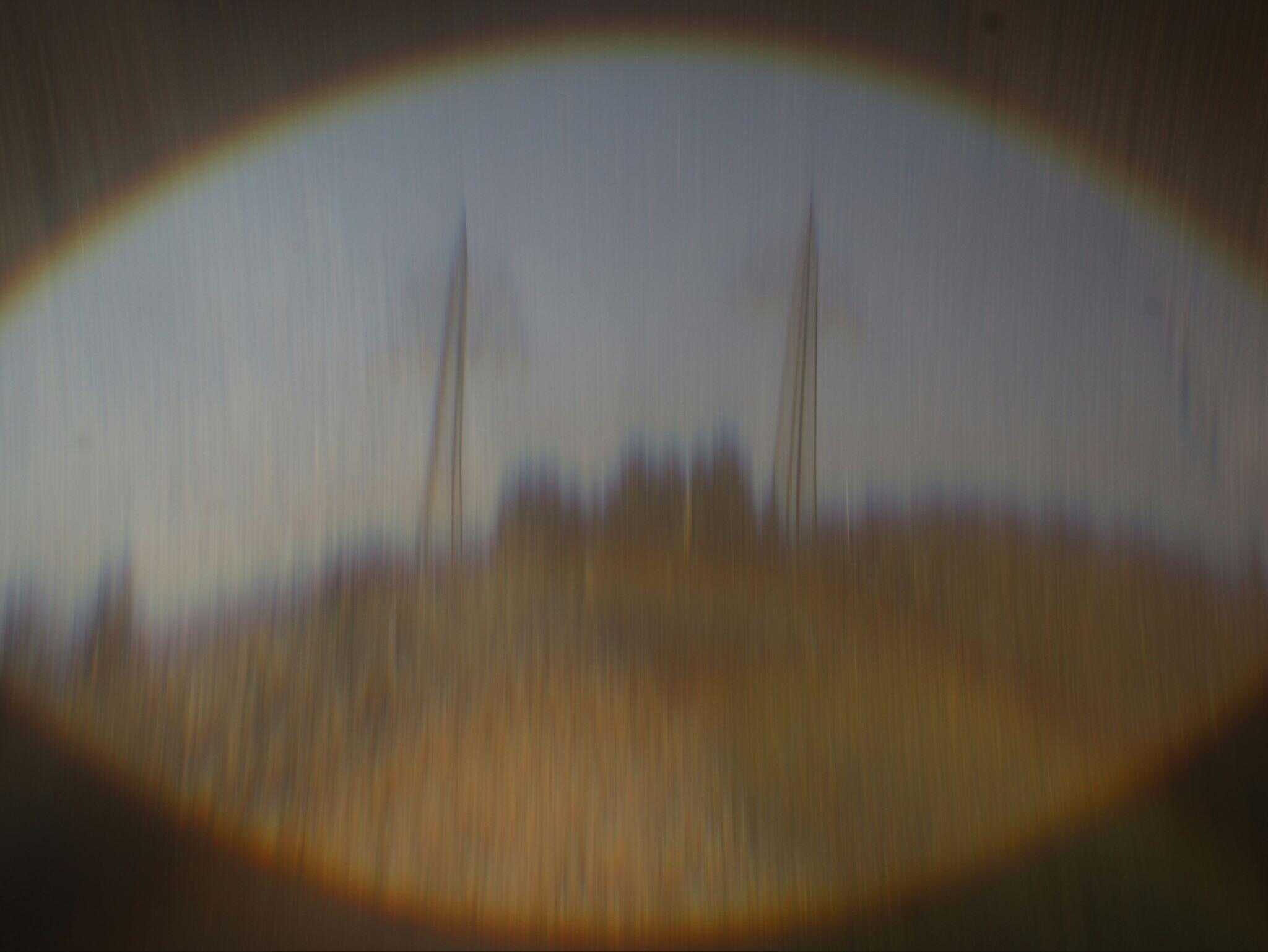 people feel spaciness and lack of focus in modern age