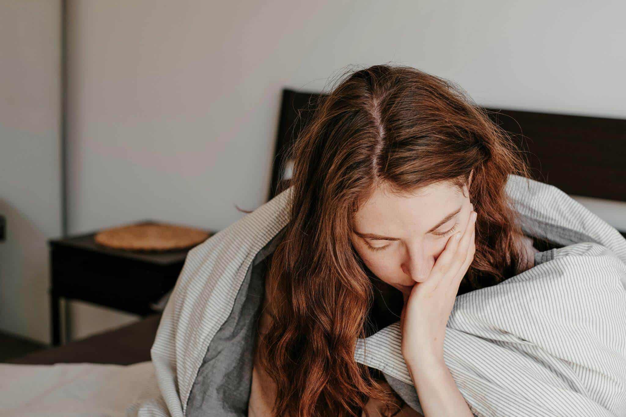 Dr. Kavin Mistry talks about feeling demotivated