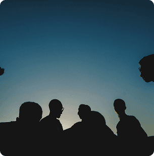 Alliances is a pillar in Kavin Mistry's HUMAN framework.