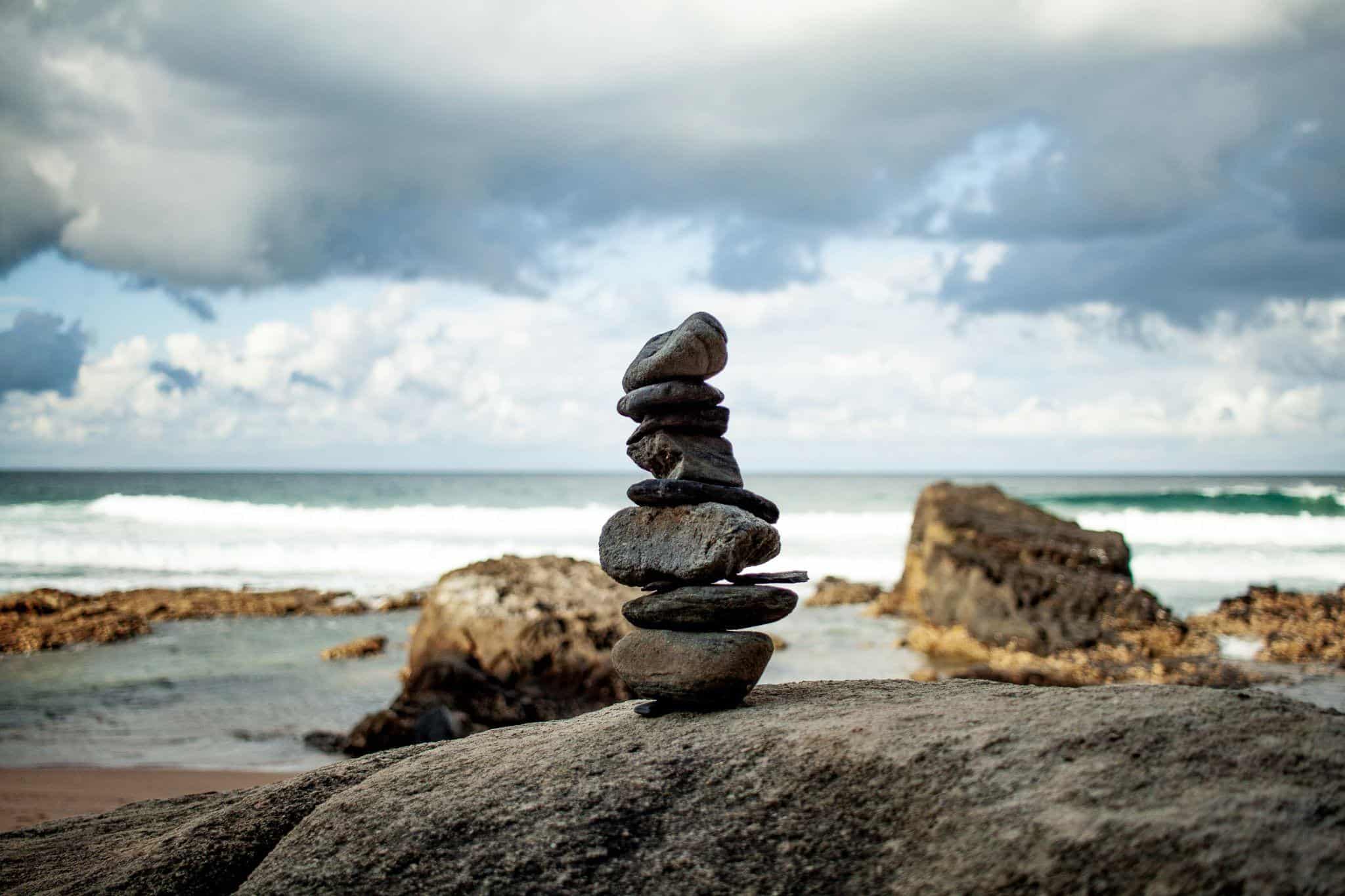 Kavin Mistry’s Primal Alignment Index