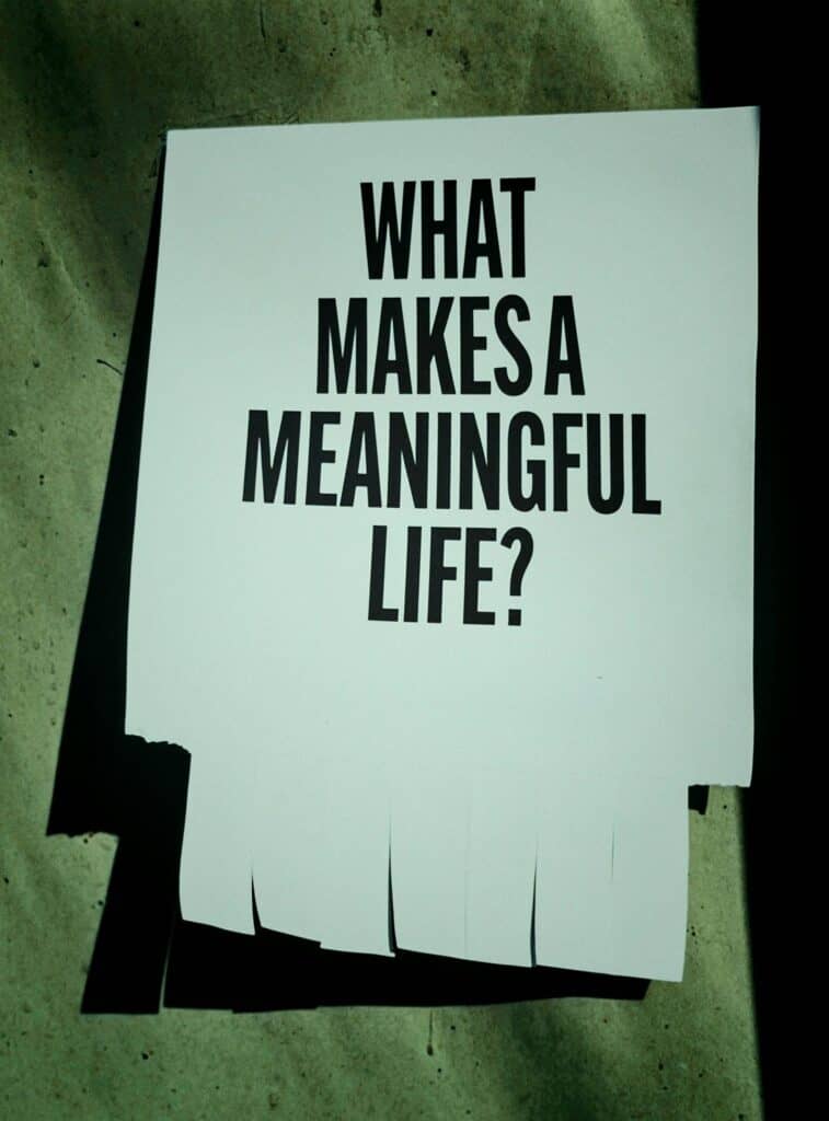 Kavin Mistry M.D. discusses what is my purpose in life through his H.U.M.A.N. framework.